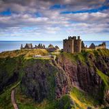 Dunnottar Castle