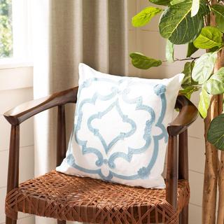 Daciana Throw Pillow