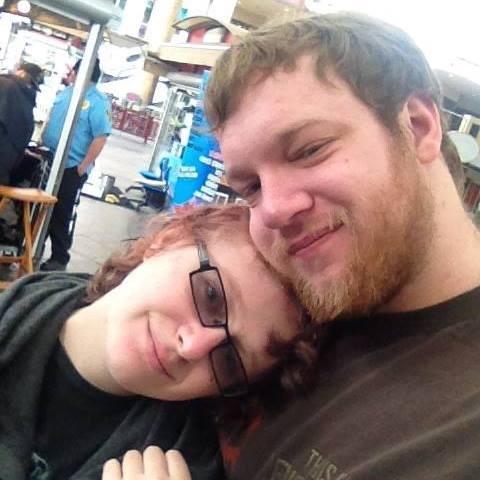 That time we went to Florida together.