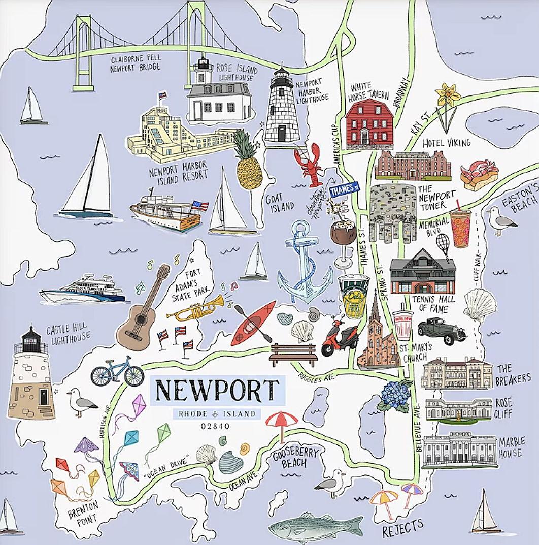 The Wedding Website of Brad Seaman and Katherine McMahon