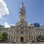 Philadelphia City Hall