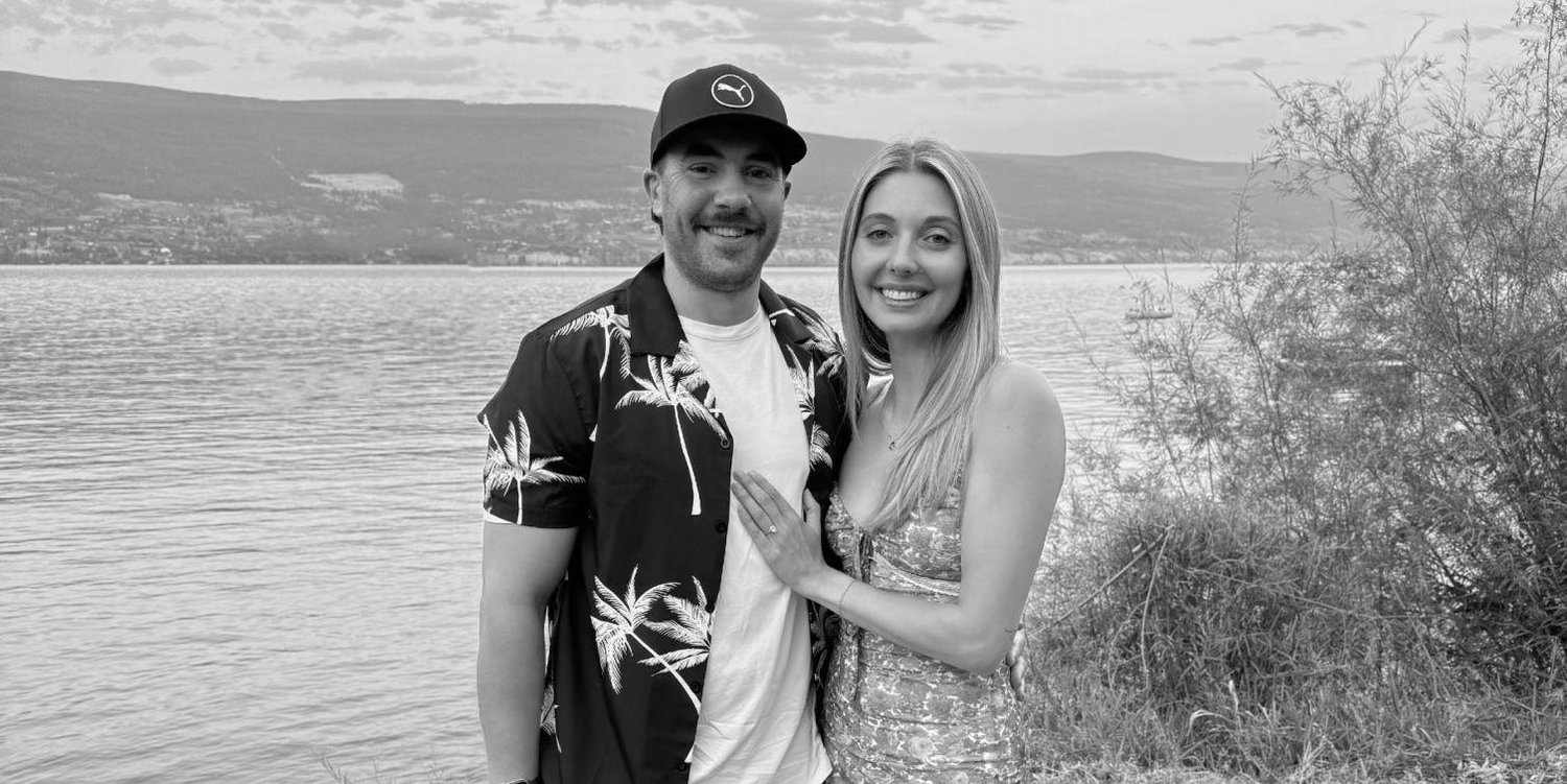 The Wedding Website of Brittney Kay and Kyle Stevenson