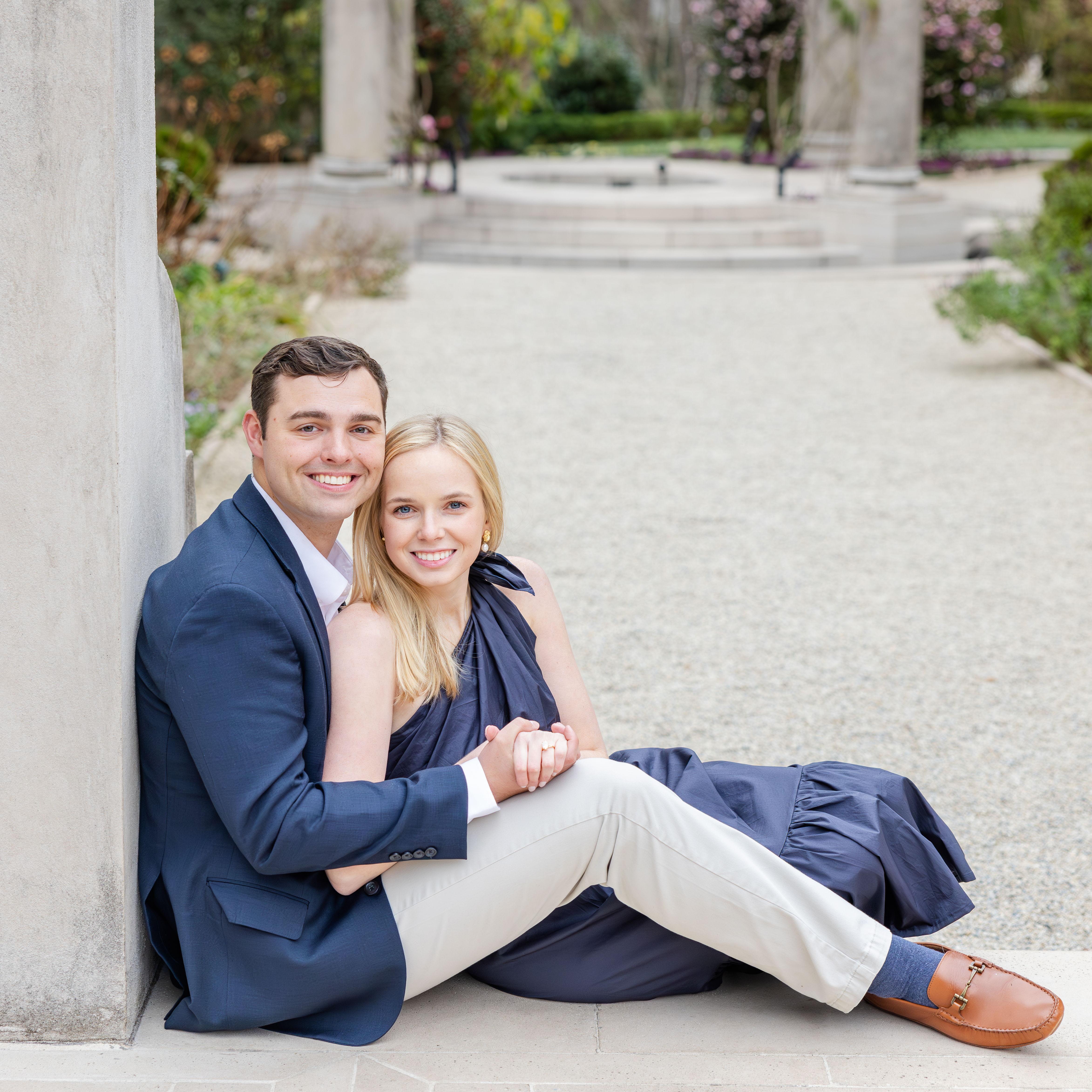 Sydney Katherine Morrison and Jake Tyler Holder's Wedding site