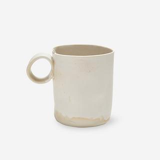Porcelain Mug