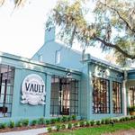 The Vault Kitchen & Market
