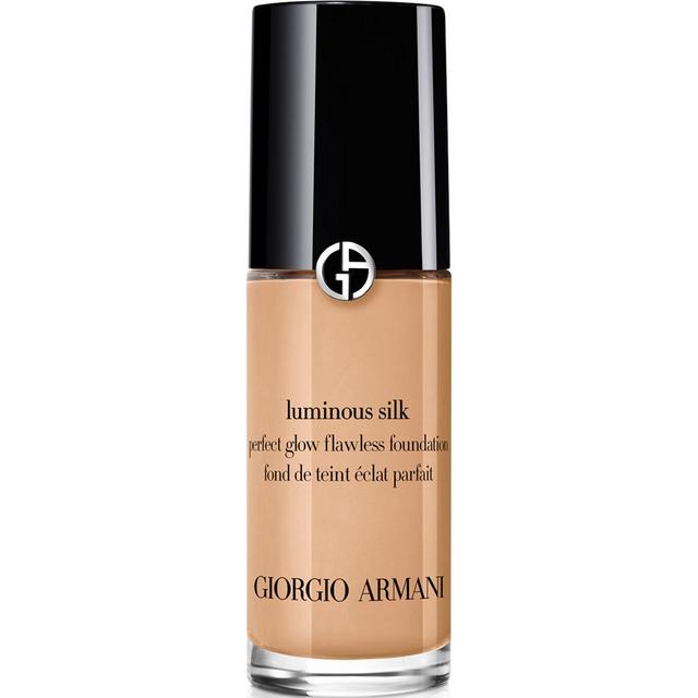 Armani Luminous Silk Perfect Glow Flawless Oil-Free Foundation Travel Size
