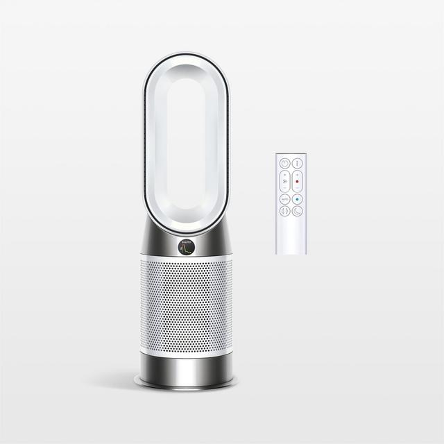 Dyson Purifier Hot+Cool HP1