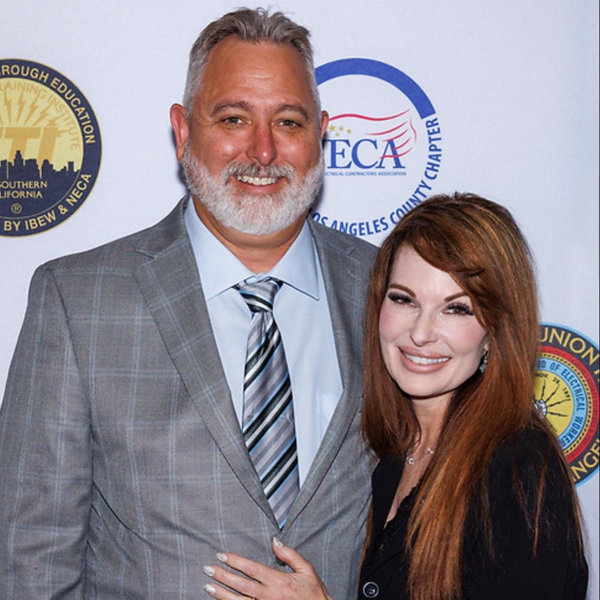 Patrick and Jennifer’s wedding fund