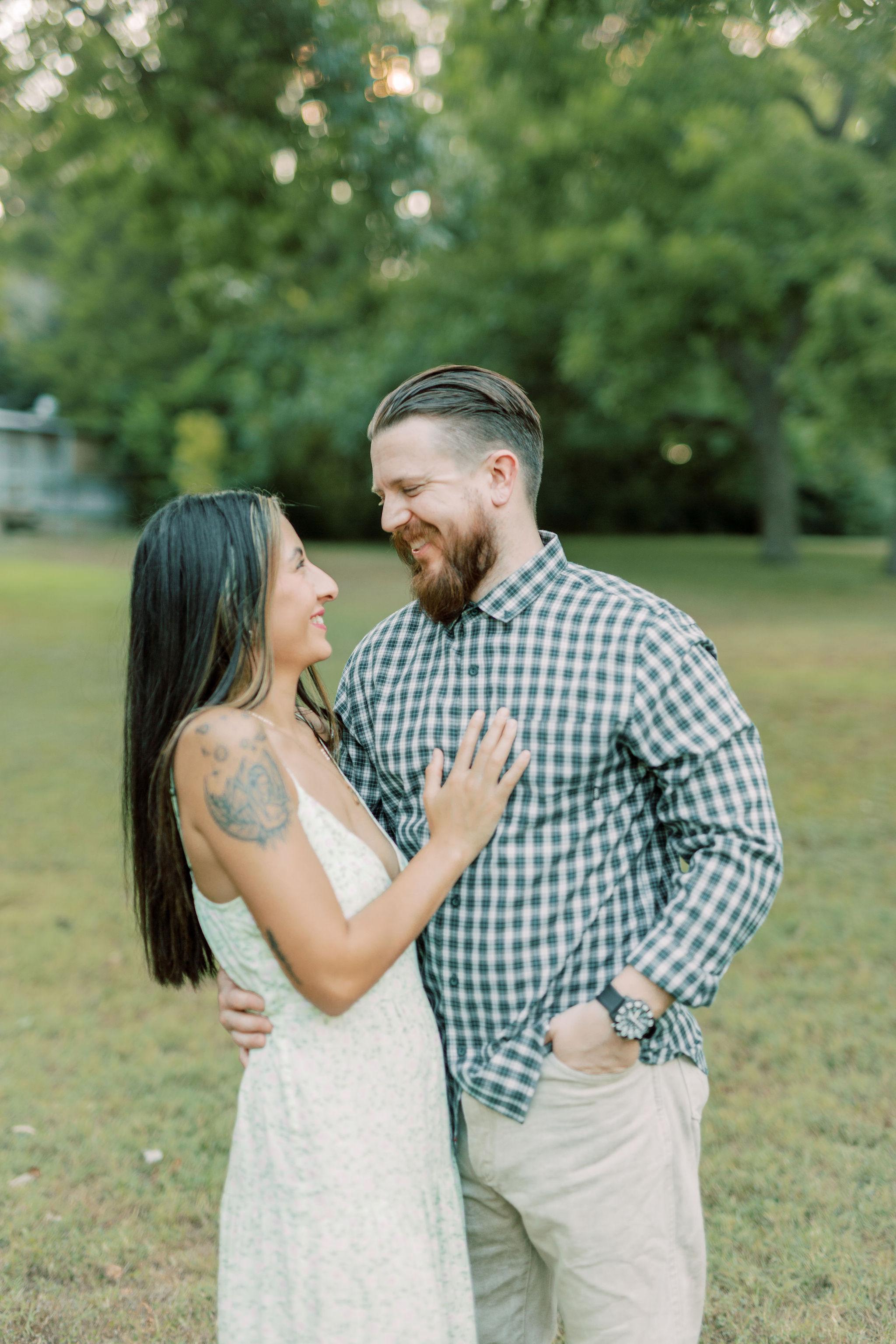 The Wedding Website of Diana Acevedo and Corey Kay