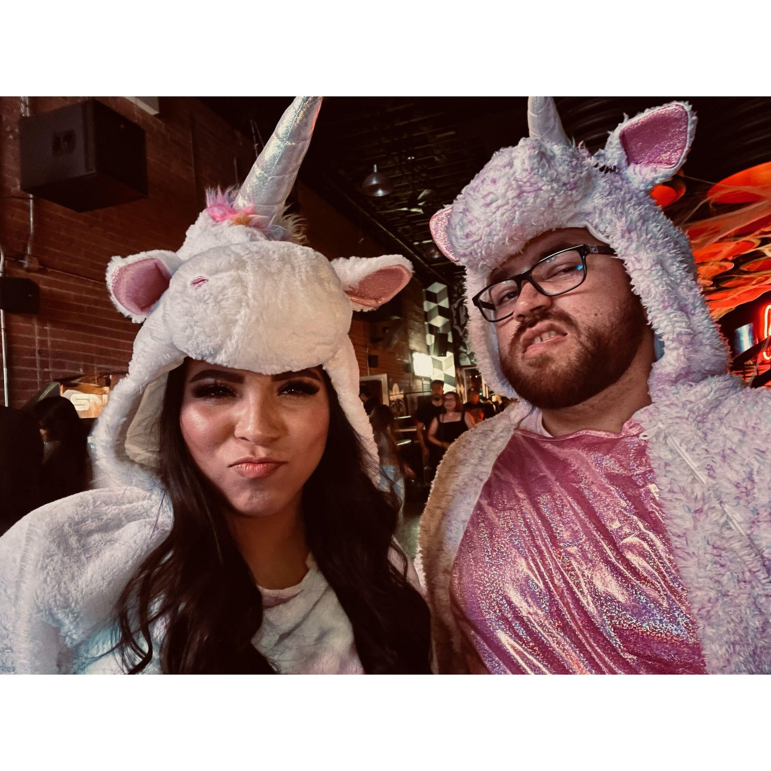 Halloween!