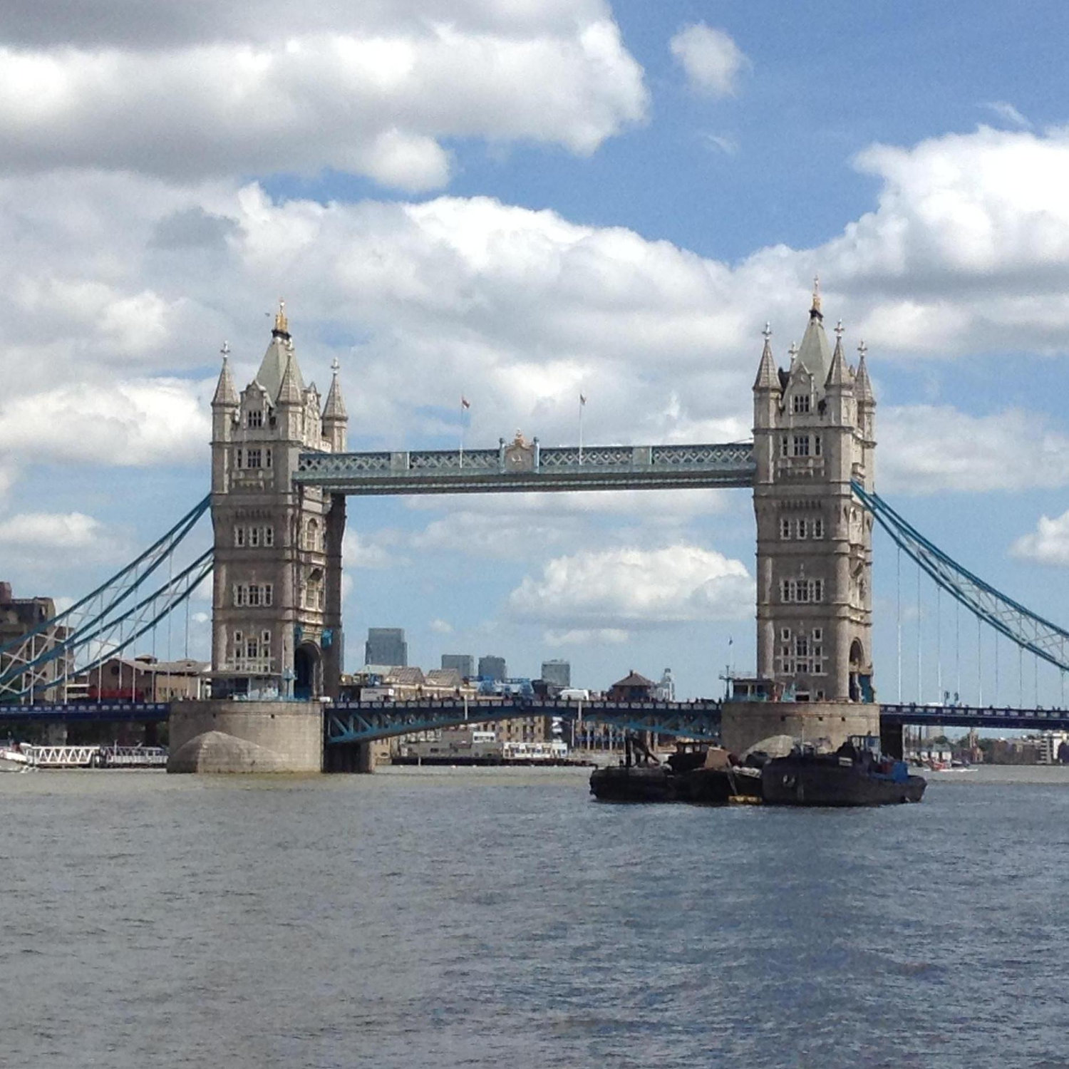 London, UK