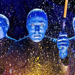 Blue Man Group