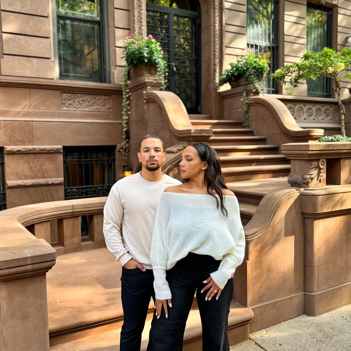 Engagement Pictures ✨