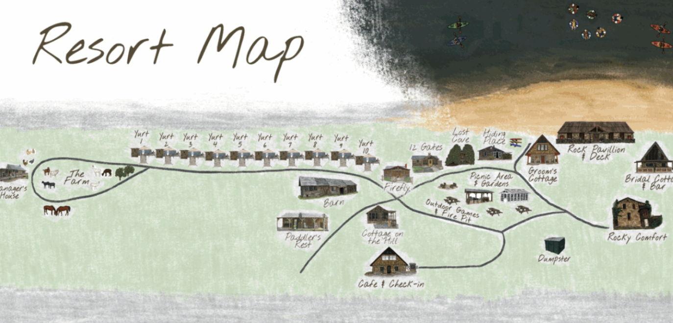 The Wedding Website of Mandy Smart and Michael Healy