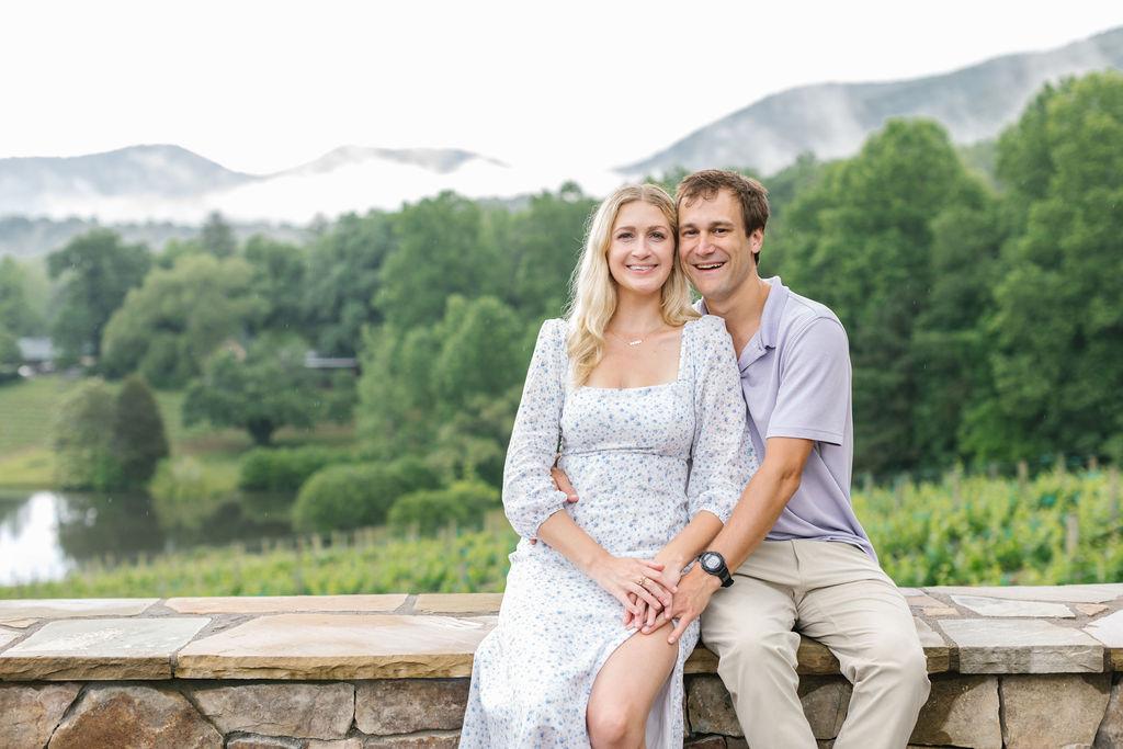 The Wedding Website of Caroline Davis and Michael Shutley