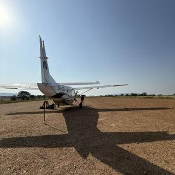 Honeymoon Airfare Fund