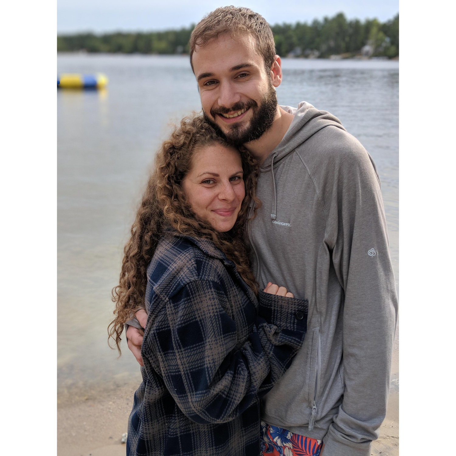Lake Ossipee, 2018