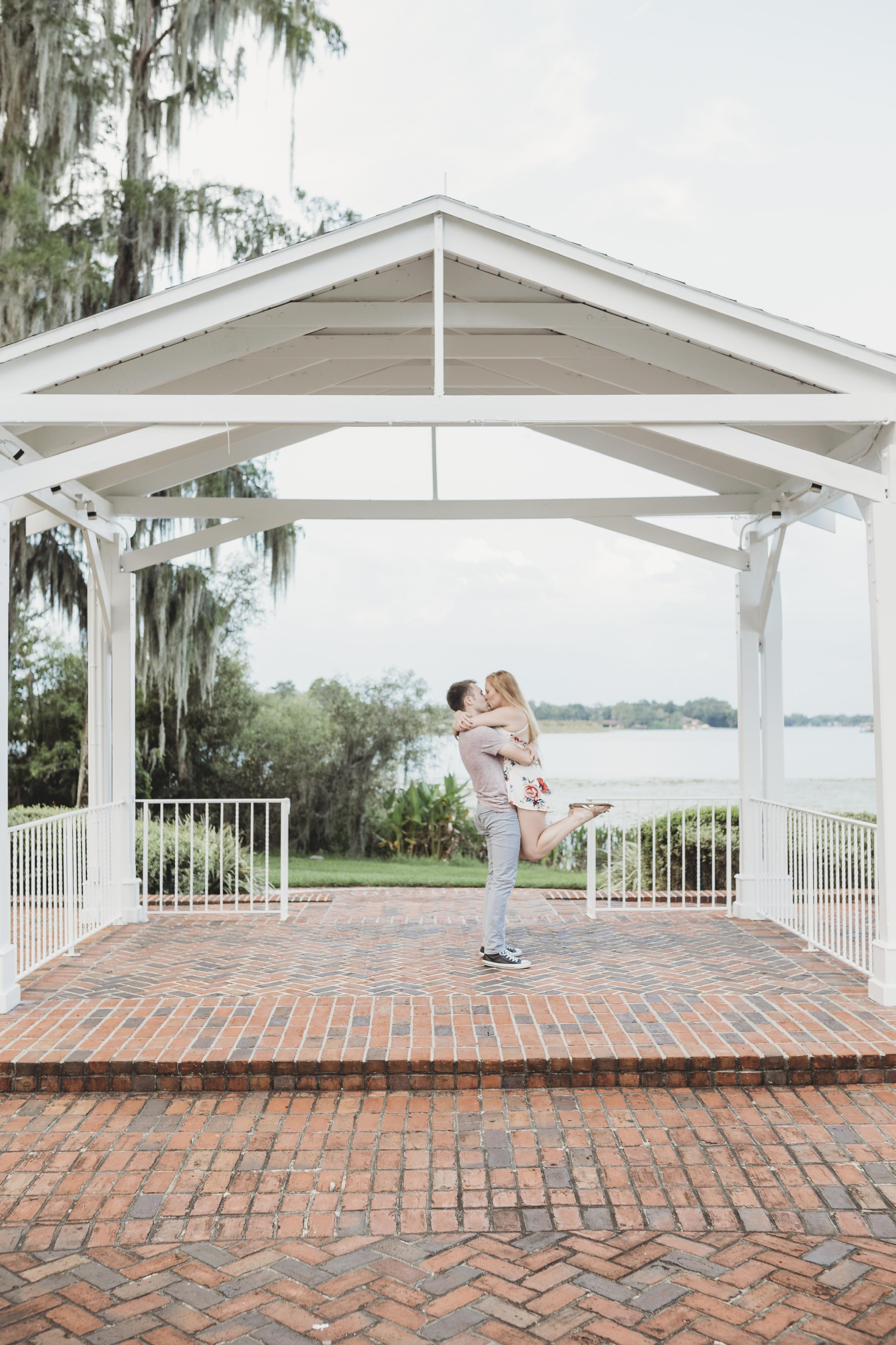 The Wedding Website of Hannah Waples and Devin Holloway