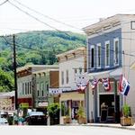 Downtown Shops