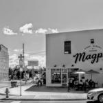 Magpie Diner