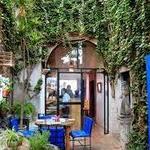 Lavanda Cafe