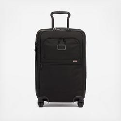 Tumi Alpha Bravo Mountain 3 Way Briefcase Zola