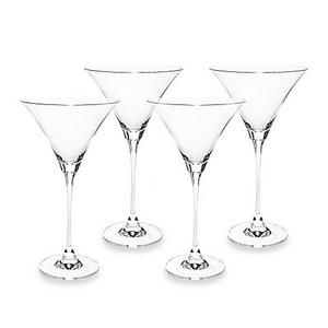 Lenox® Tuscany Classics® Martini Glasses (Set of 4)