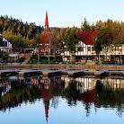 Lake Arrowhead Village