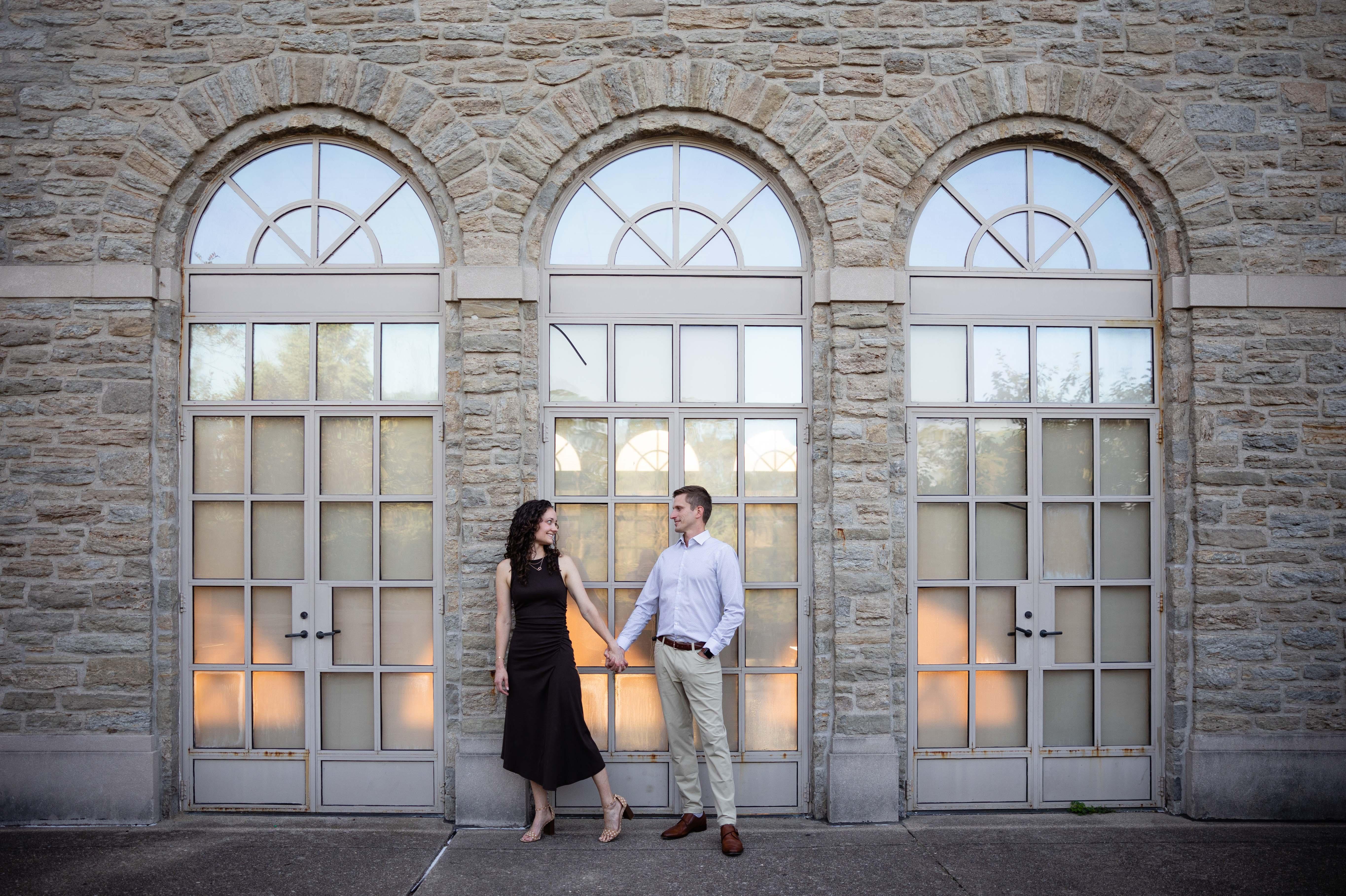 The Wedding Website of Rachael Rothwell Peck and Chase Allen Robison