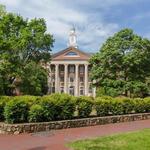 University of North Carolina at Chapel Hill