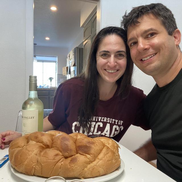 Challah