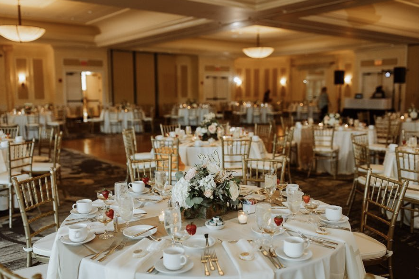 The Wedding Website of Jojo Kiure and Dan Torrey