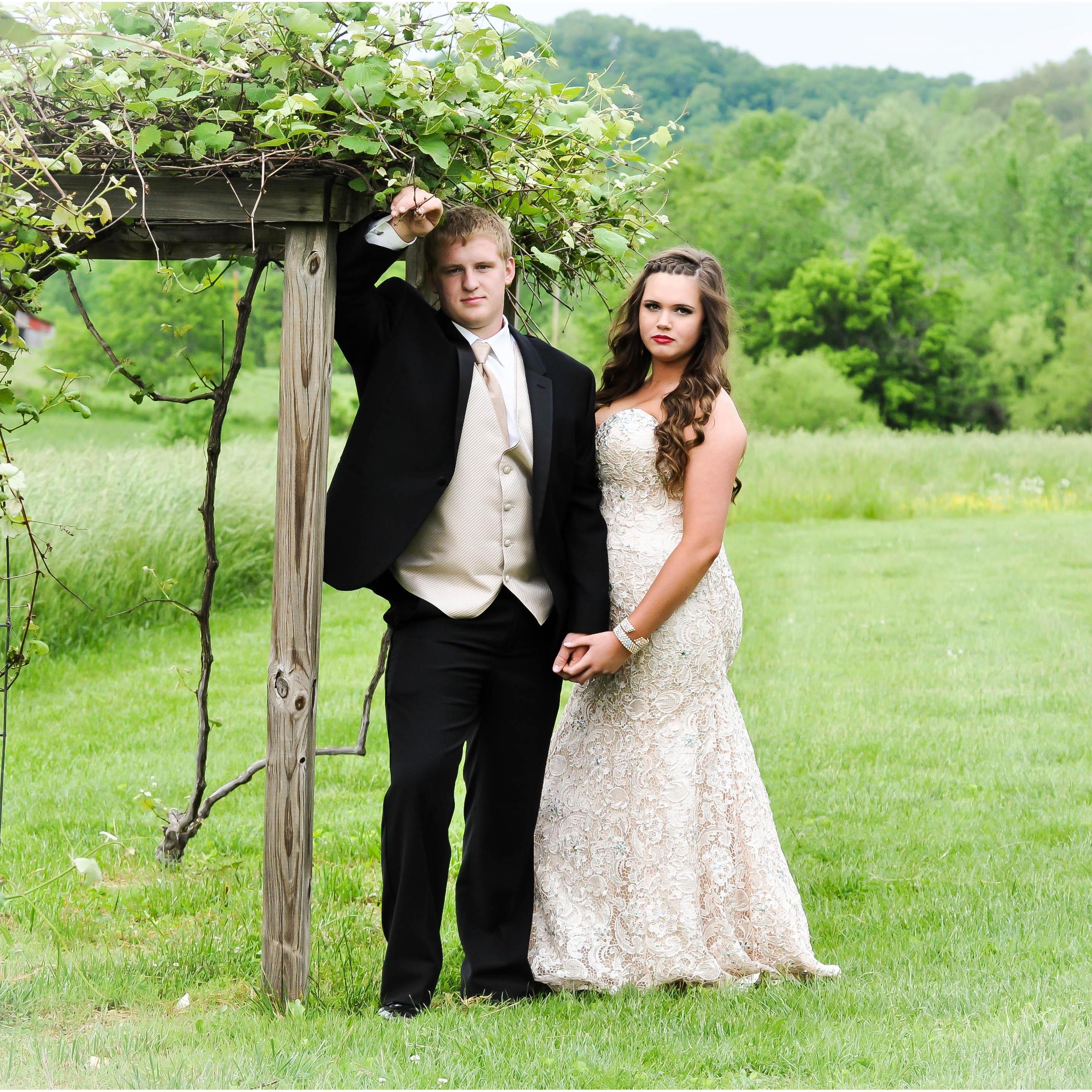 junior prom
