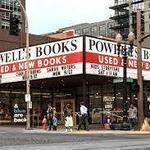 Powell's Books on Hawthorne