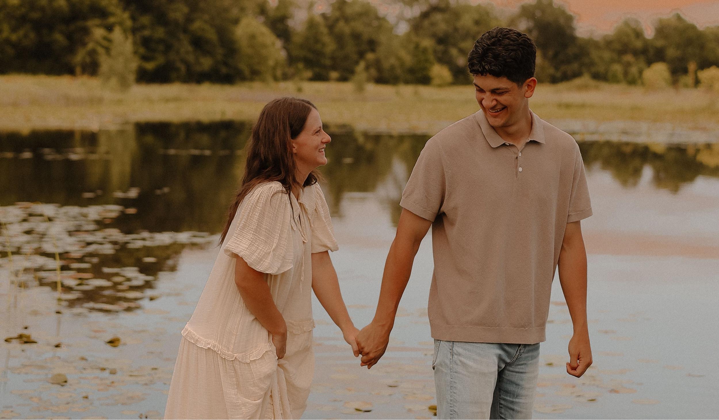 The Wedding Website of Katy Wrinkle and Marco Traino