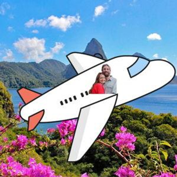 Flights for Honeymoon