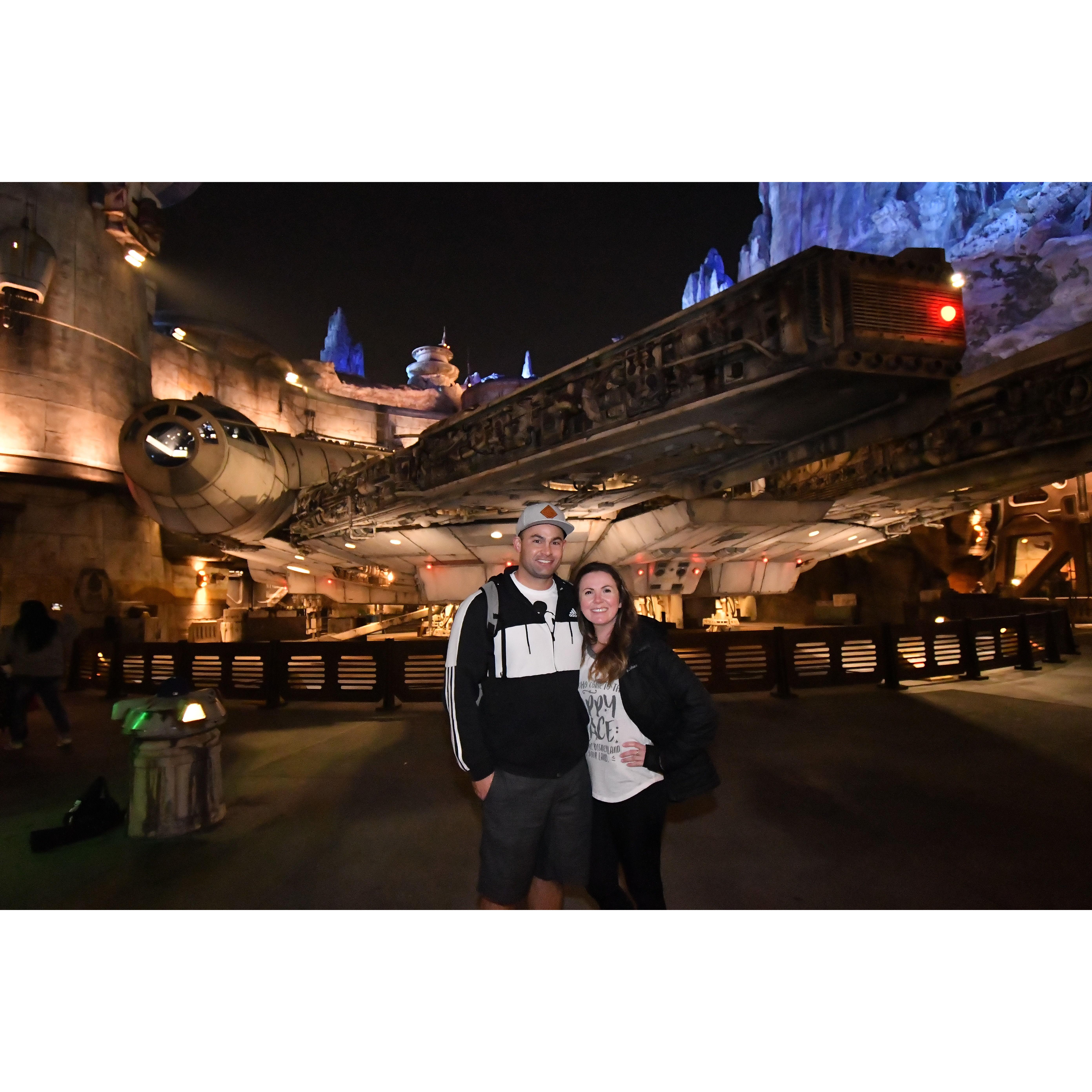 Disneyland