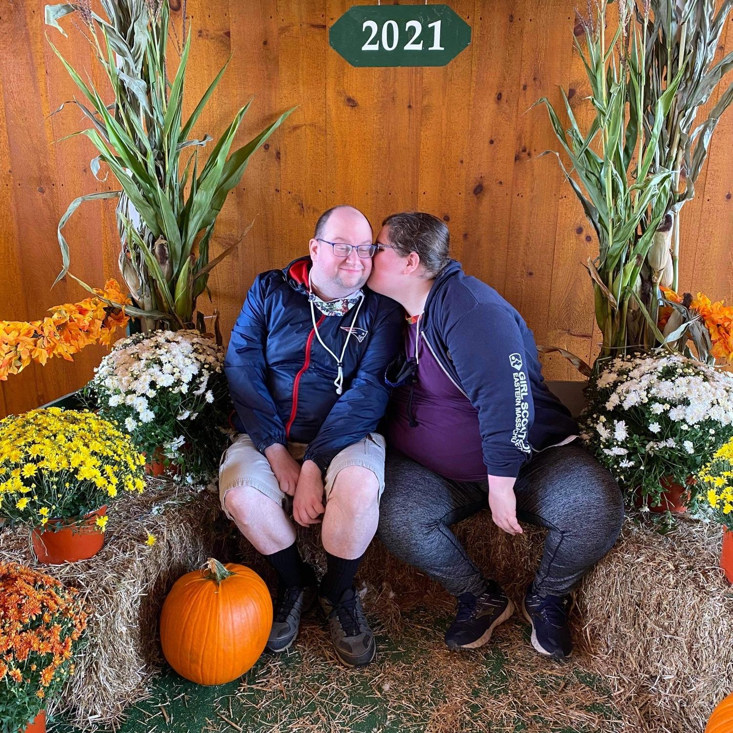 Deerfield fair 2021