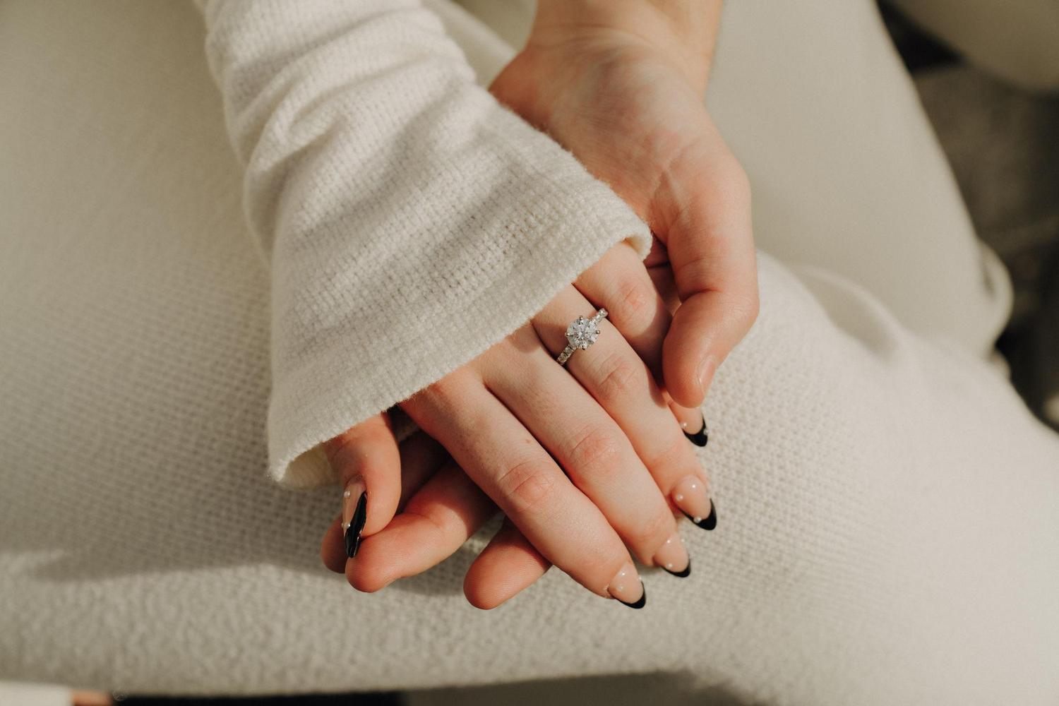 The Wedding Website of Ally Clark and Brandon Stelzl