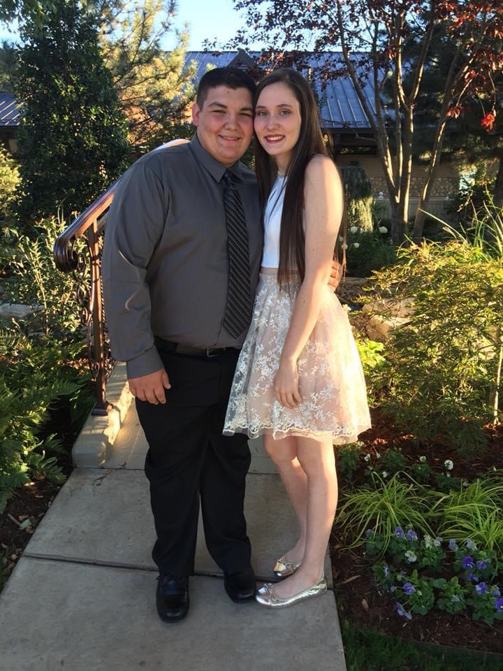 Homecoming 2017.