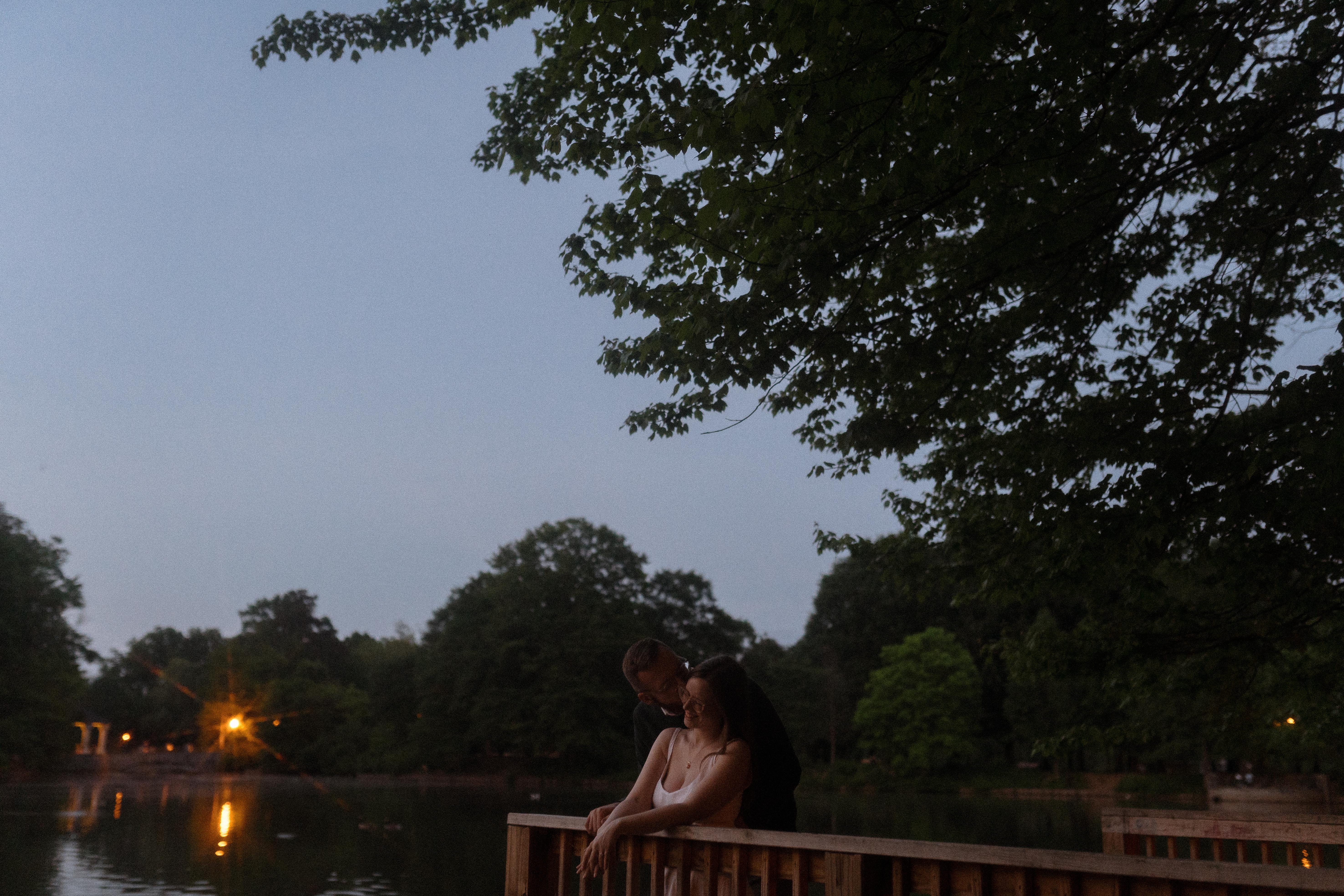 The Wedding Website of Eleda Plouch and Ethan Heyboer
