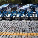 Coast Bike Share