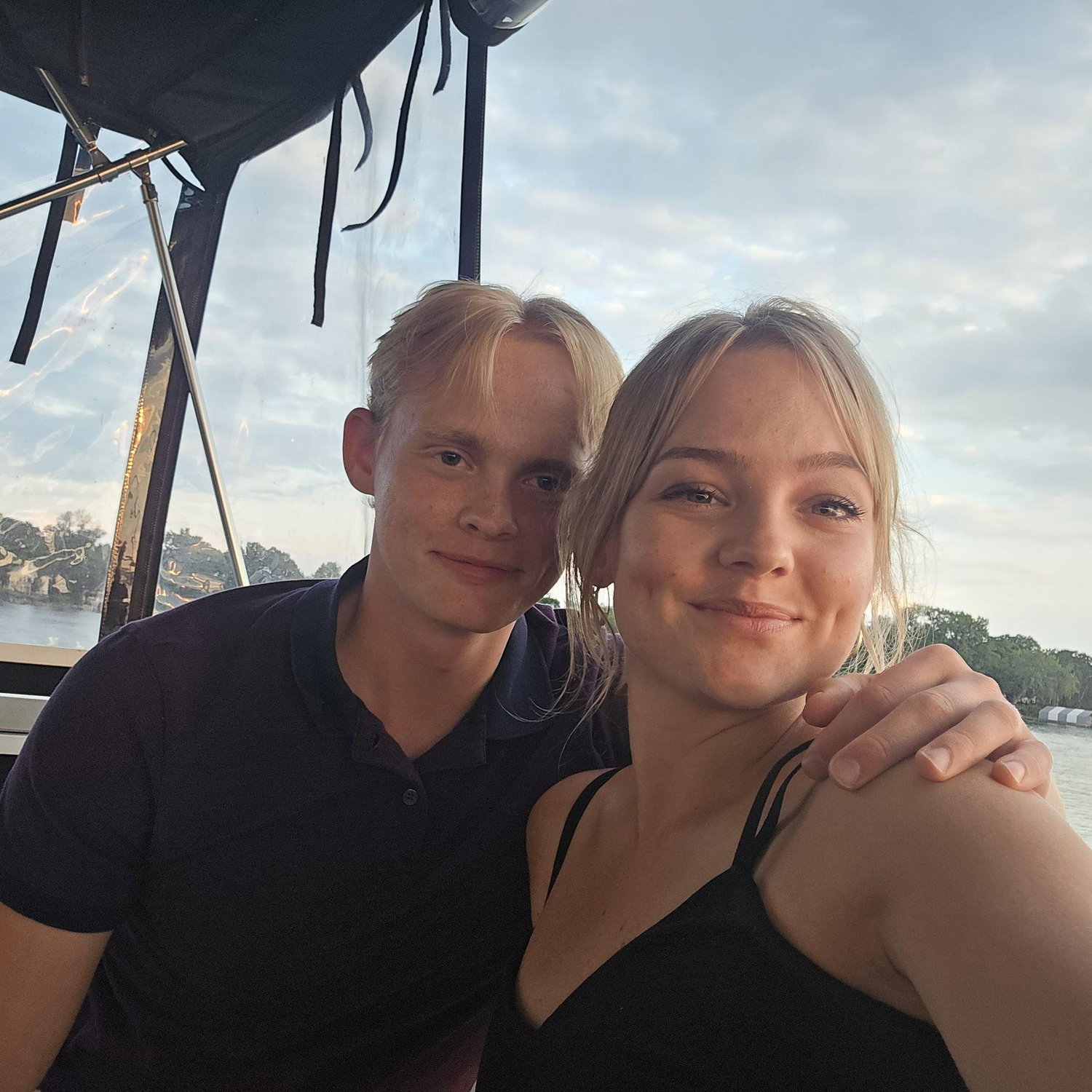 Birthday Date