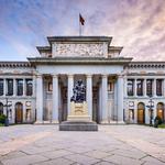 Museo Nacional del Prado