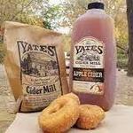 Yates Cider Mill