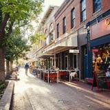 Pearl Street Mall