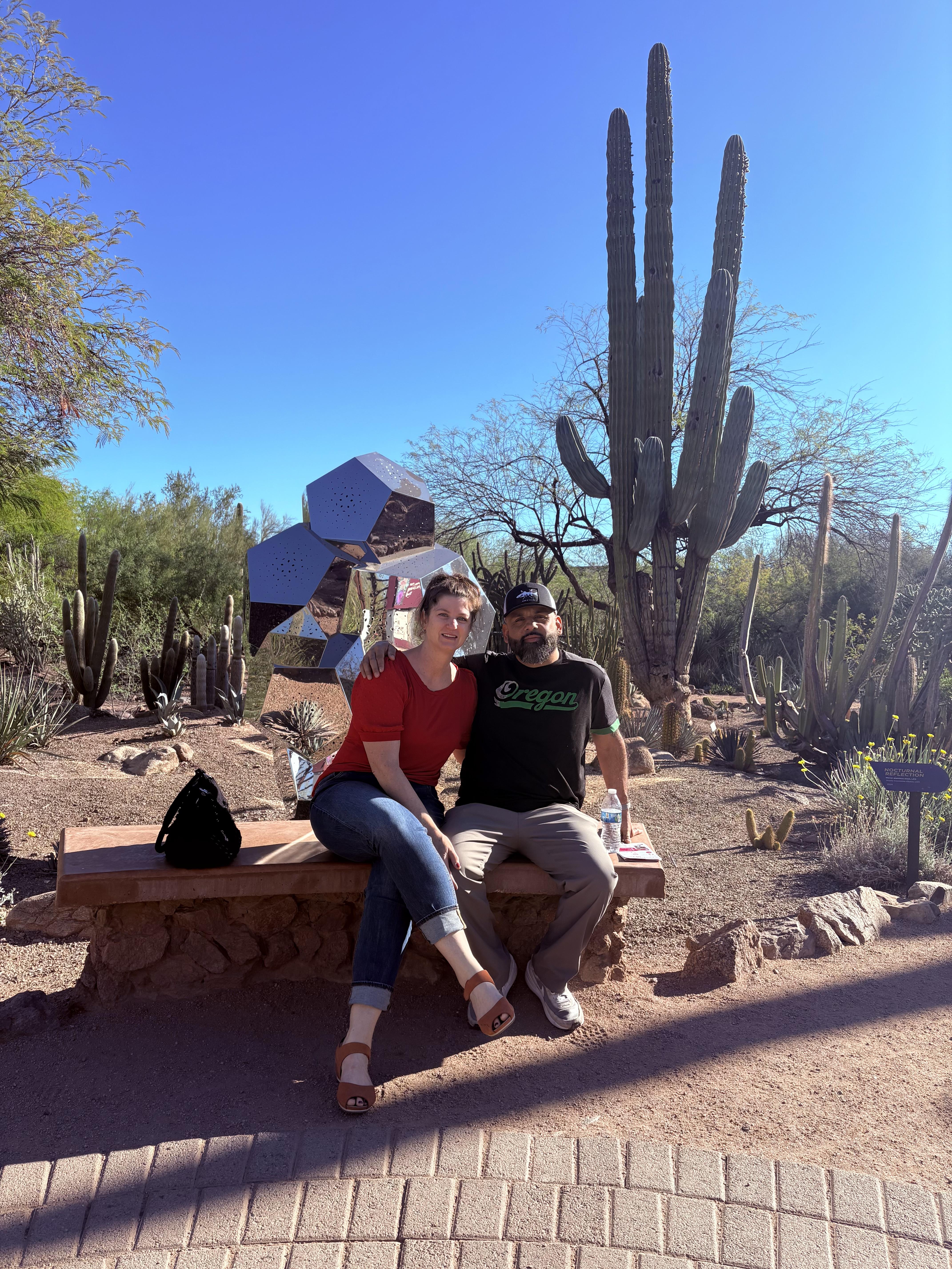 The Wedding Website of Erika Weber and Enrique Guzman