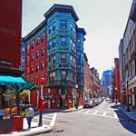 North End
