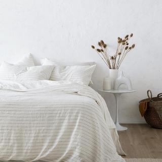 Linen Duvet Cover