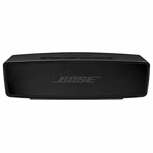 Bose Soundlink Mini II Special Edition (Black)